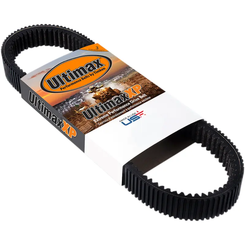 ULTIMAX Drive Belt - Ultimax XP - Yamaha UXP422