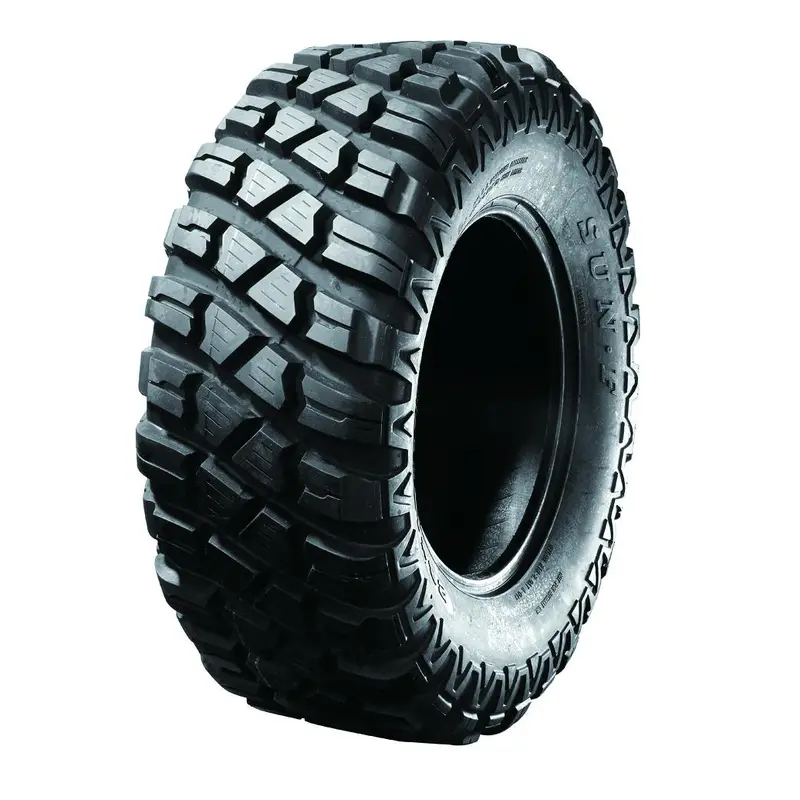 28x10.00-14 A-047 SUNF 8PLY, QUAD ATV E-MARKED, 255/70-14