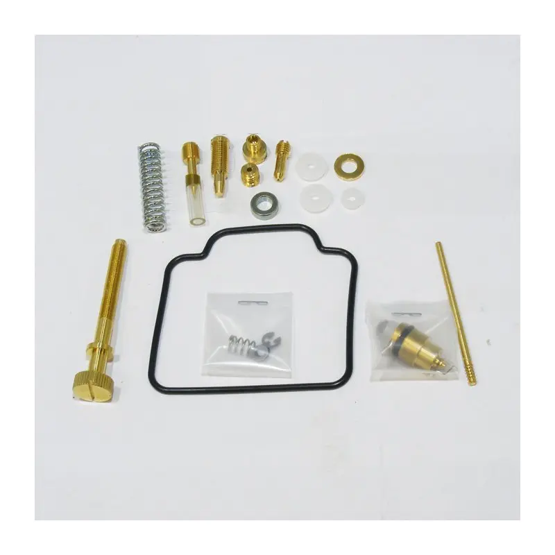 Carburetor Repair Kit  Polaris Sportsman 400 2001  02