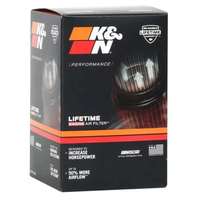 CONTINENTAL GT 535  K&N Air filter