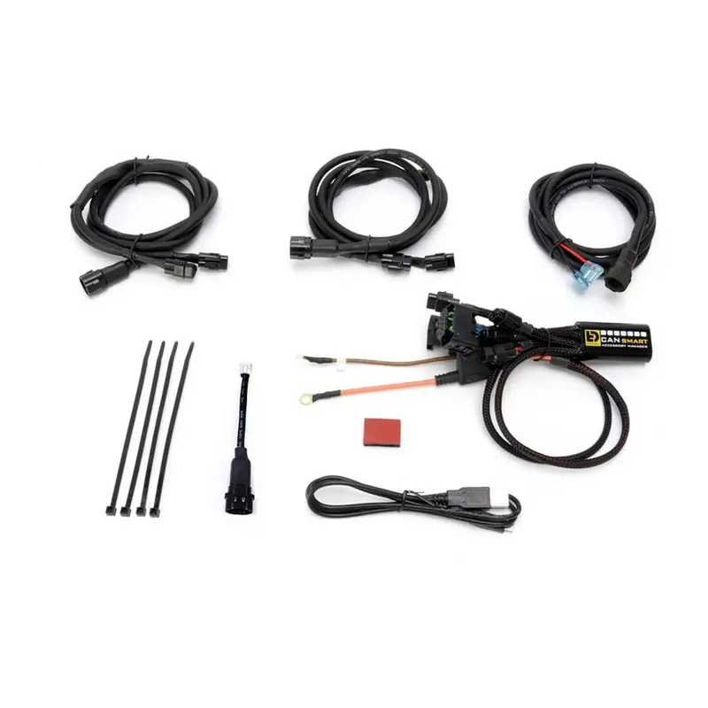 DENALI CANSMART GEN2 CONTROL BMW R1200LC /R1250 SERIES #DEDNLWHS11602