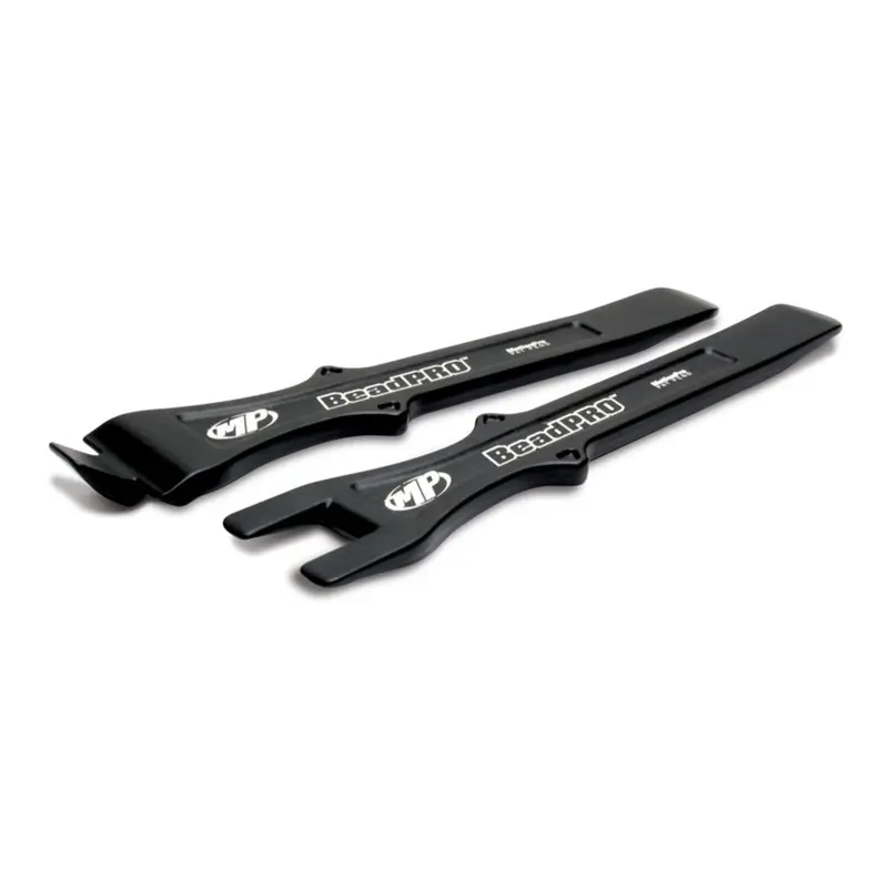 Motion Pro BeadPro Breaker/Tyre Levers (Set) - T6 Alloy