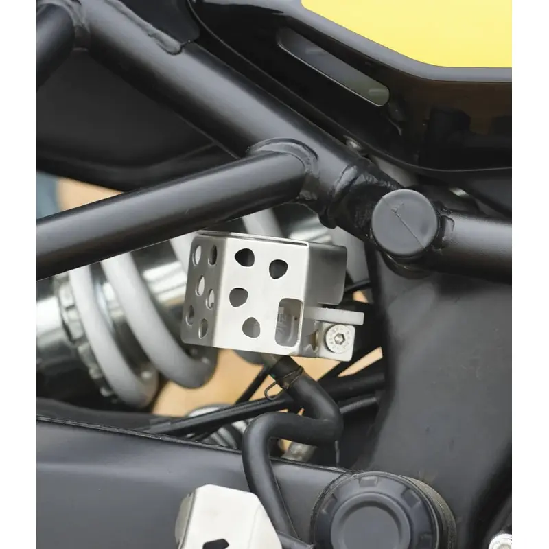 Royal Enfield Himalayan 450- Moto Torque RESERVOIR OIL GUARD