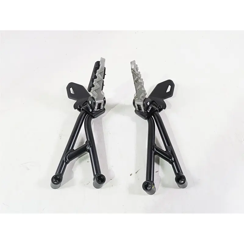 2022 Ducati Scrambler Desert Sled Rear Passenger Footpeg Set 46510752BA