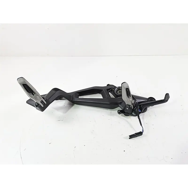 2023 Ducati Monster 937 SP Right Foot Peg Set & Brake Pedal 82414041BA 45721162AA
