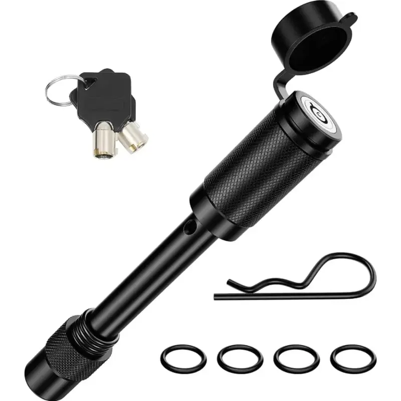 3-1/4 Inch Span Trailer Hitch Lock Kit