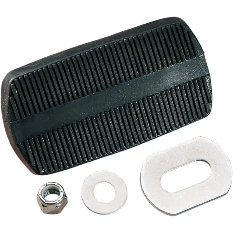 Ensemble de Plaquettes de Pdale de Frein/Embrayage