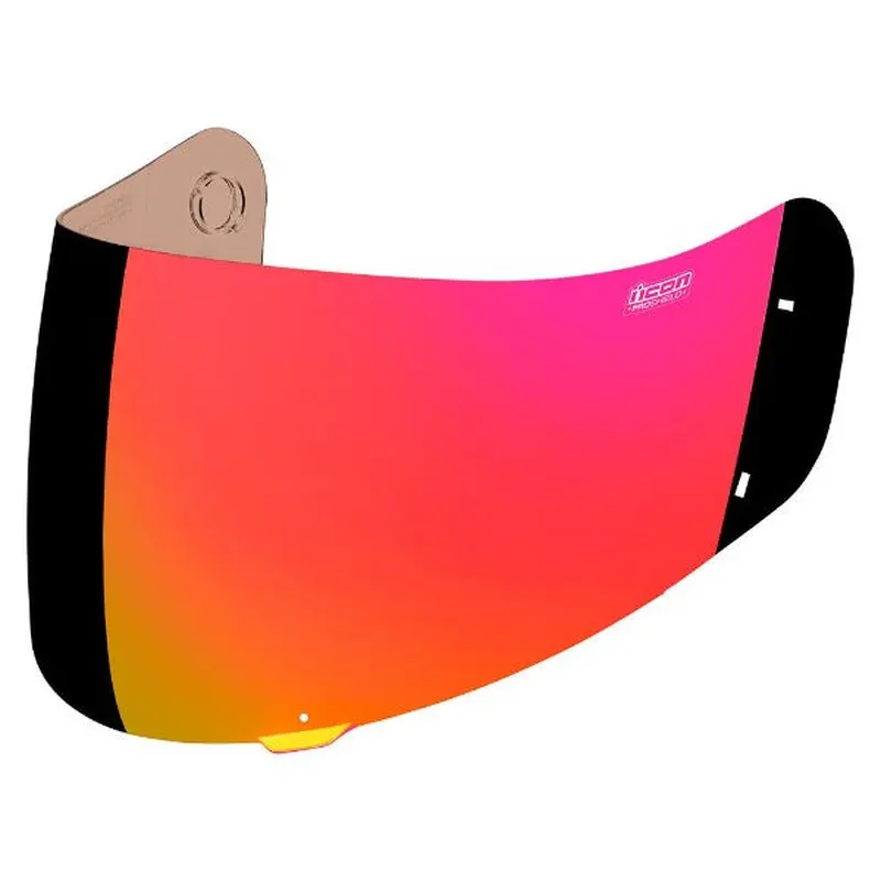 Visire de Moto Proshield