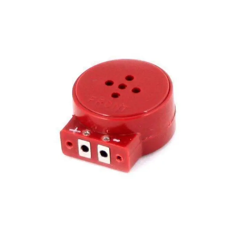 ADJUSTABLE GAIN ELECTRET MIC WITH M101 STYLE MOUNT