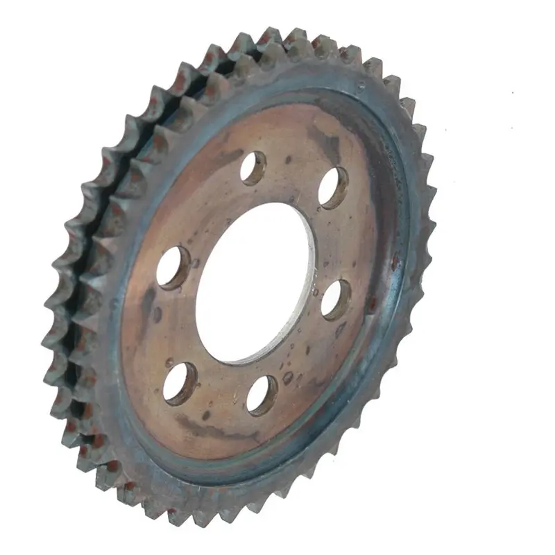 Camshaft Gear - S.61637