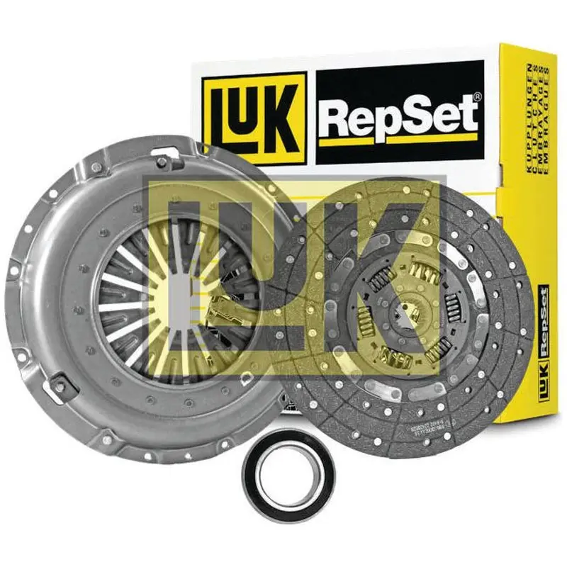 Clutch Kit with Bearings - S.147340