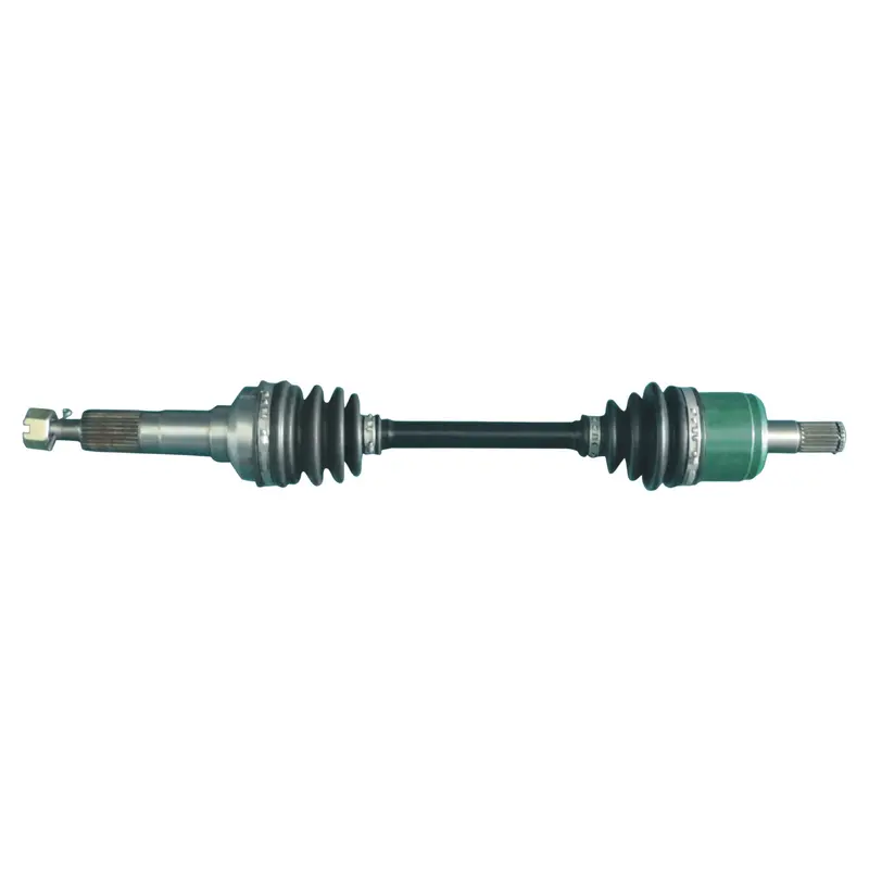 OPEN TRAIL OE 2.0 AXLE FRONT YAM-7002