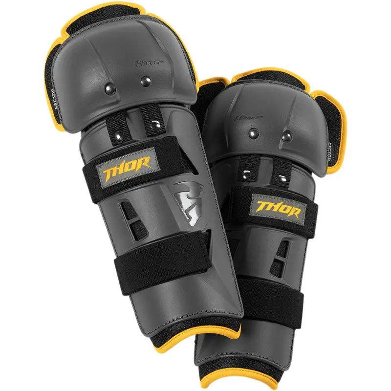 Youth Sector GP Kneeguards