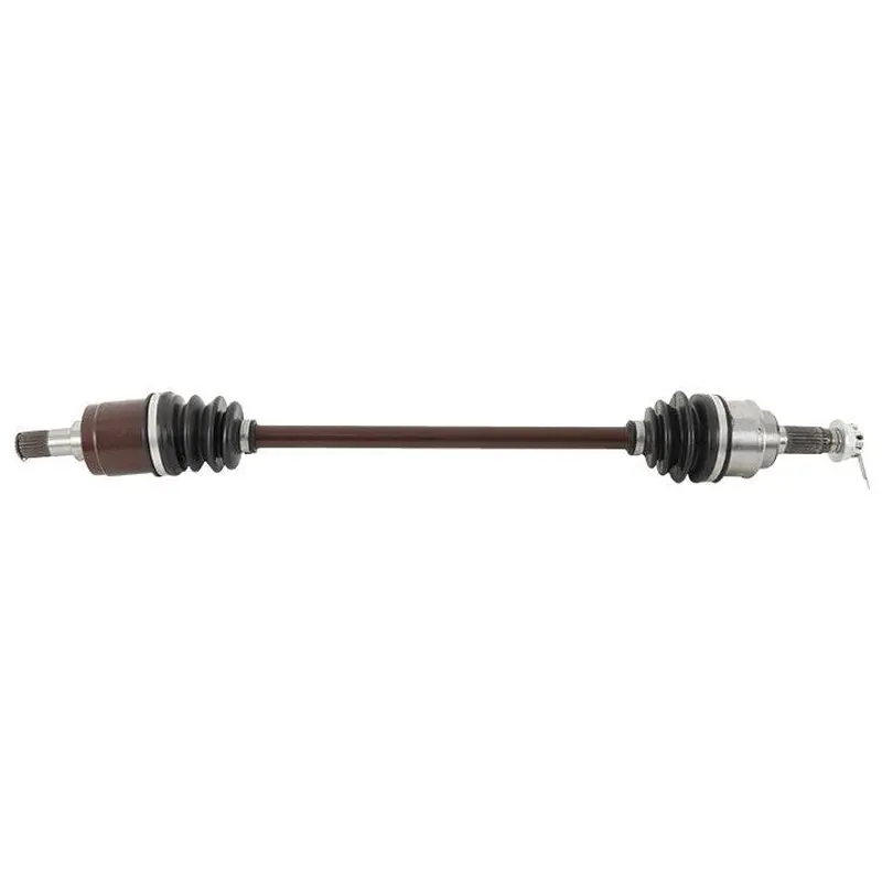 ALL BALLS 6 BALL HEAVY DUTY AXLE REAR AB6-HO-8-339