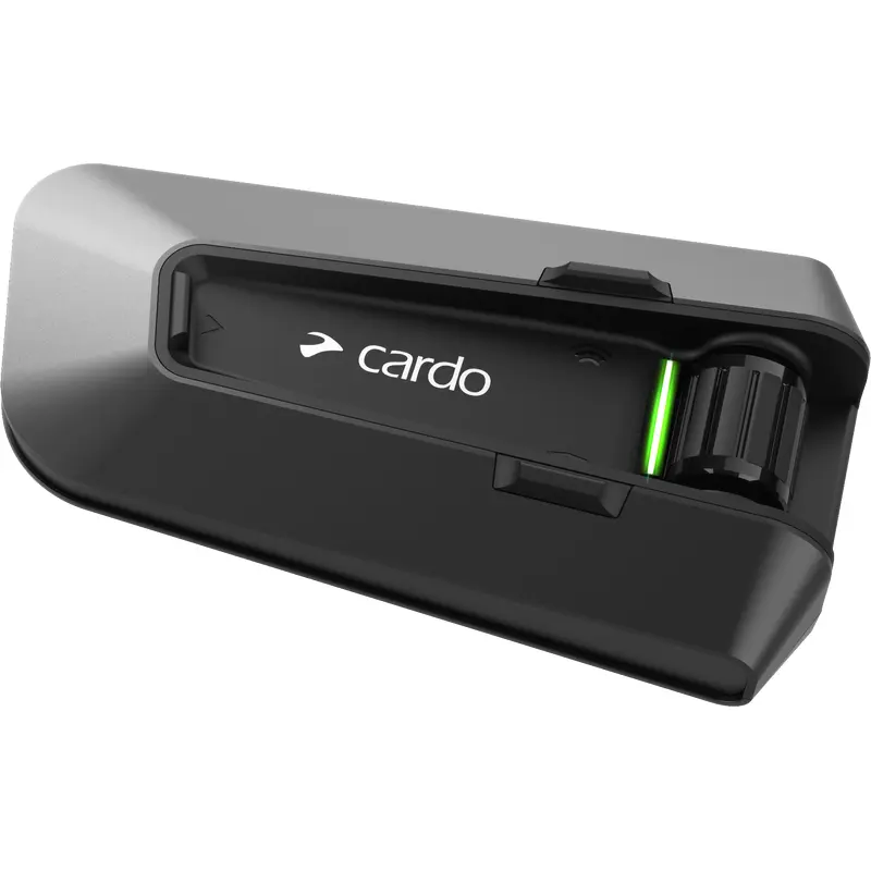 PACKTALK EDGE BLUETOOTH HEADSET DOUBLE