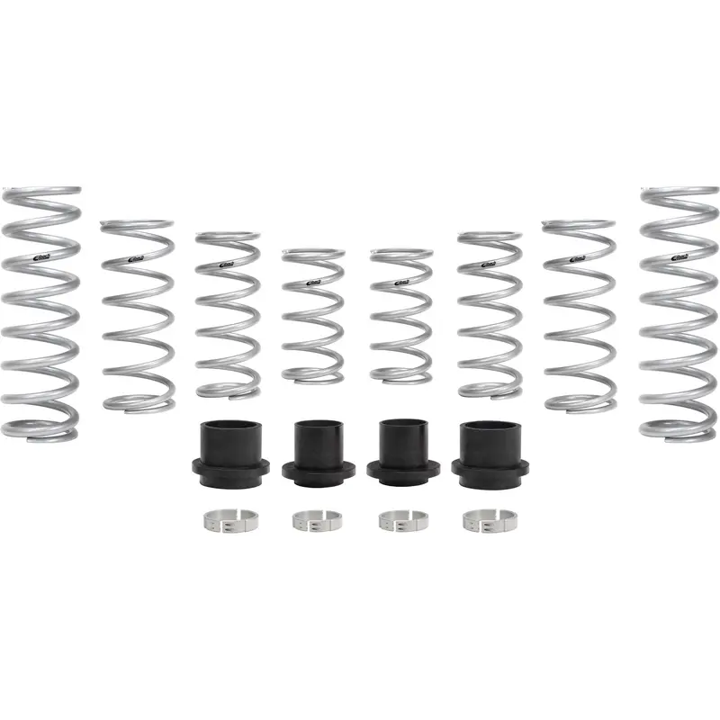 Polaris RZR XP 4 1000 Walker Evans (2017-2023) Stage 2 Spring Kit