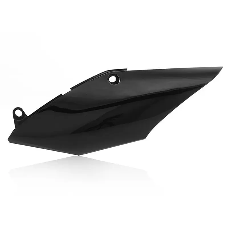 Side Panels Black CRF250/450R 18-21/17/20 Acerbis (22382.090)