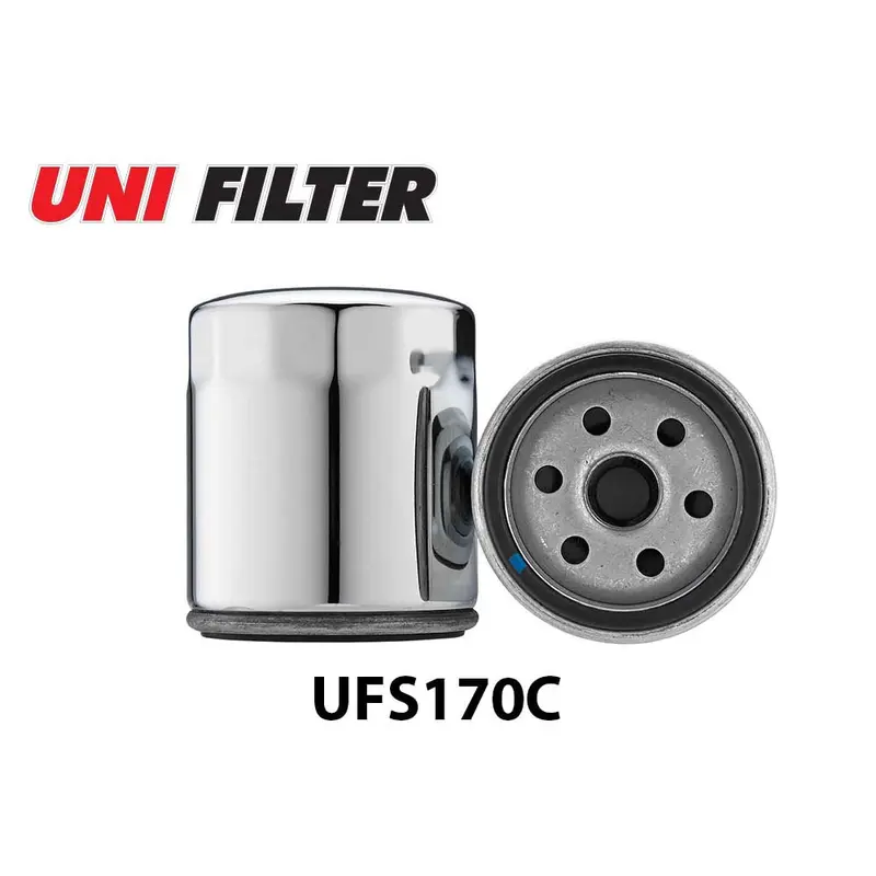UNIFILTER OIL FILTER UFS170C