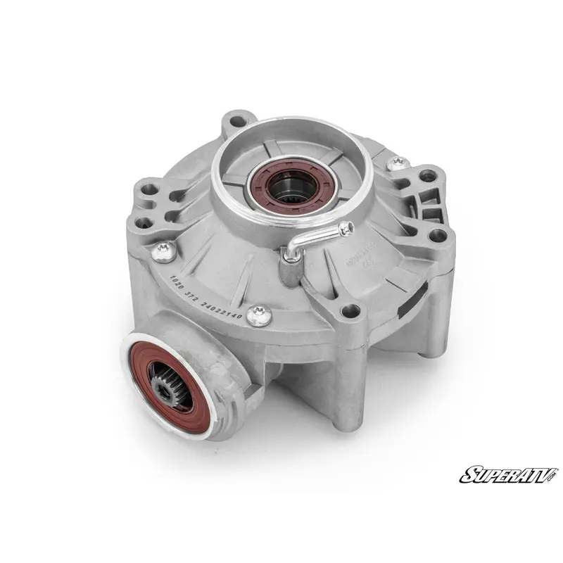 Up & Running Can-Am Outlander Rear Differential