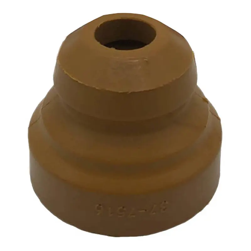Rear Shock Bumper ID:18mm OD:58mm L:47mm 37-1212