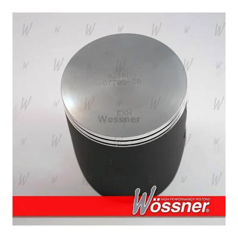 WOSSNER PISTON YAM YZ250 99> 66.36MM #WO8216DB