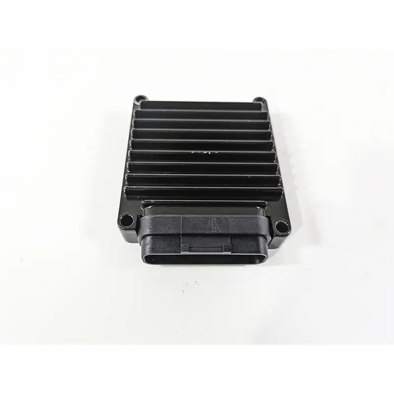 2008 Harley FLSTC Softail Heritage Cdi Ecu Ecm Engine Control Module 32852-08A