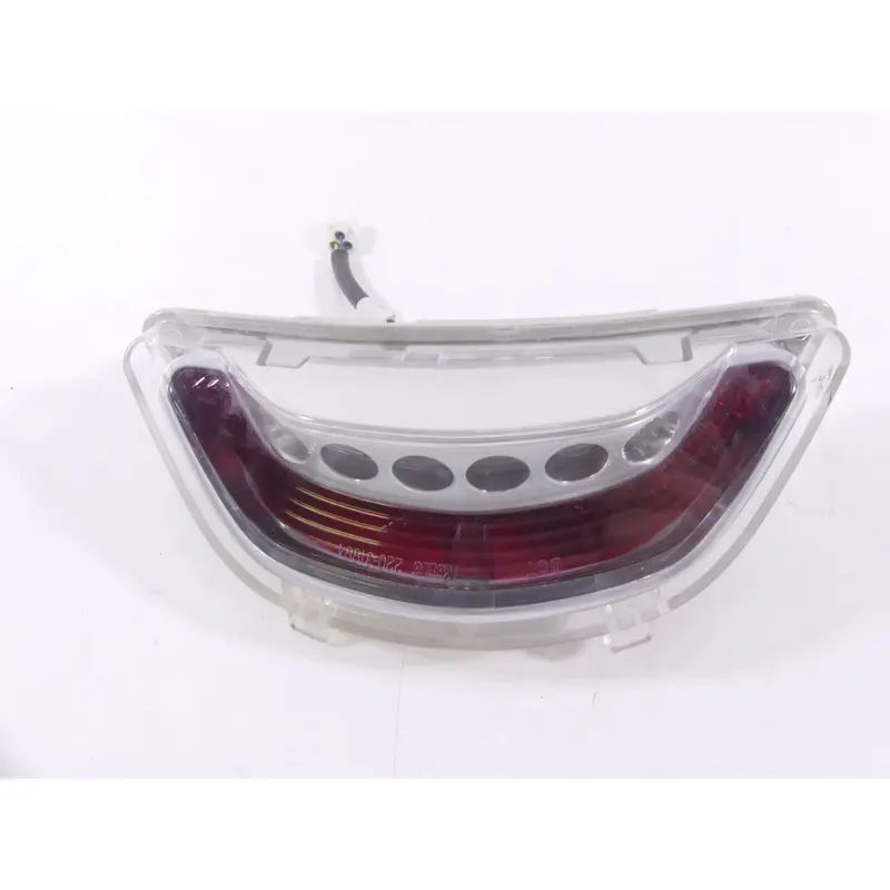 2019 Yamaha VMX17 V-Max 1700 Taillight Tail Light Rear Brake Lamp 2S3-84710-00-0