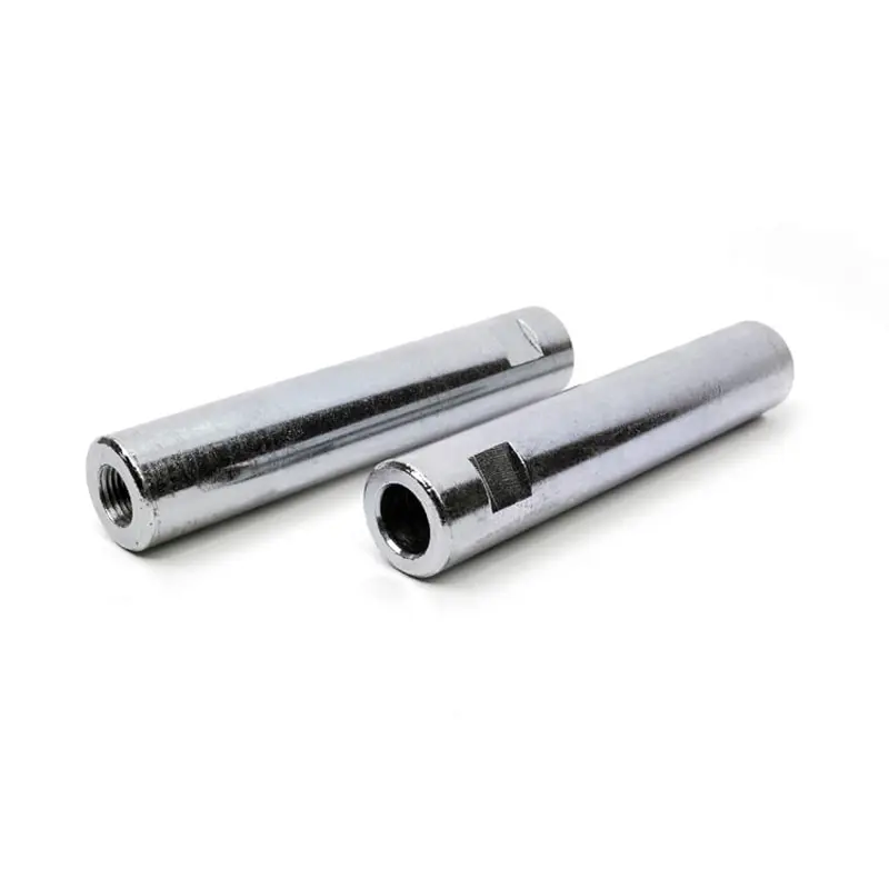 HD Tie Rod Sleeves | Chevy/GMC 1500/2500HD/Tahoe/Yukon 4WD | 1144