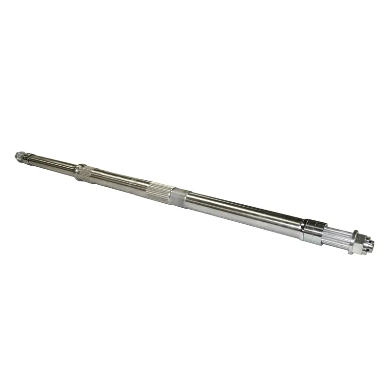 Yamaha Blaster Axcalibar Pro Racing Axle