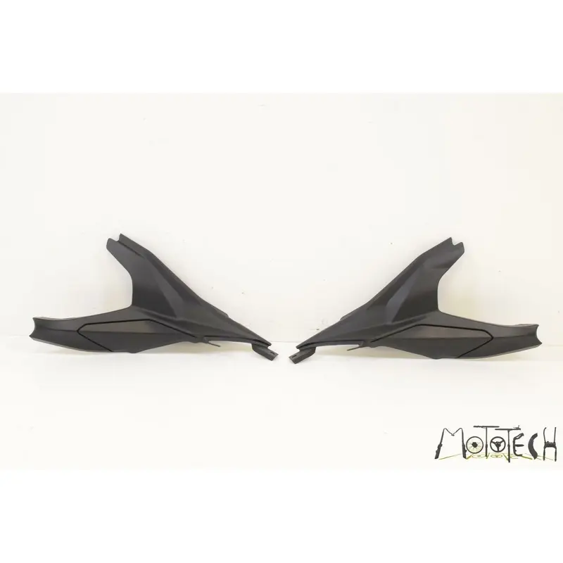 2017 Ducati Panigale 959 Subframe Side Tail Cover Fairing SET 46016311B
