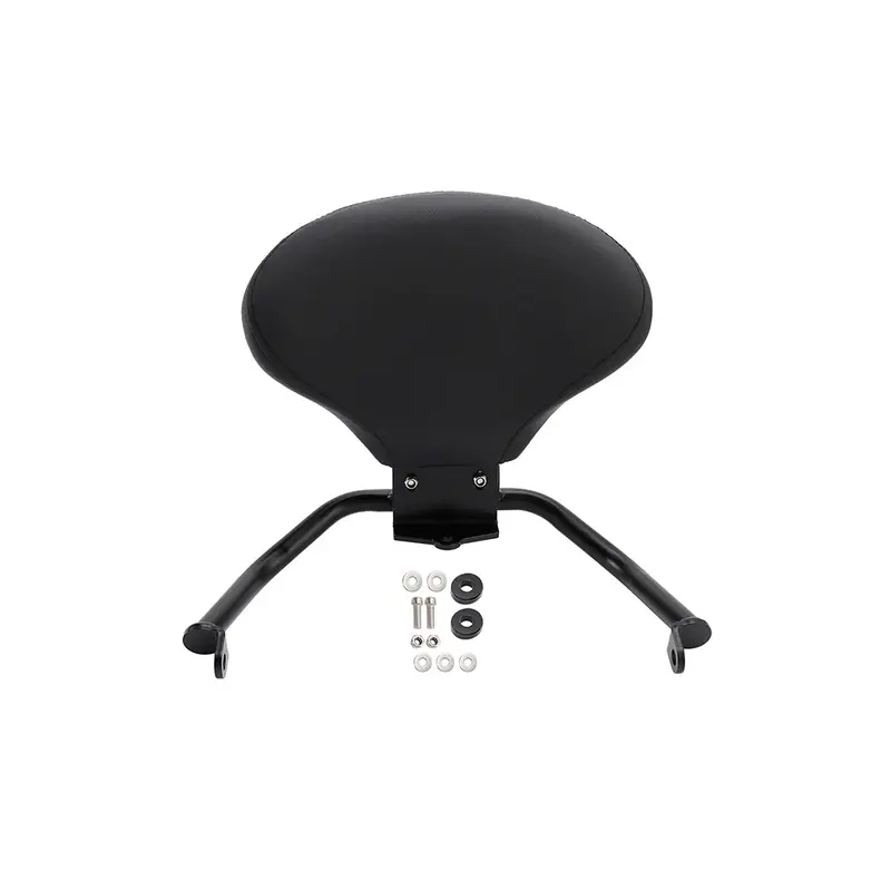 2024-2025 Kawasaki Eliminator 500 Passenger Sissy Bar Backrest