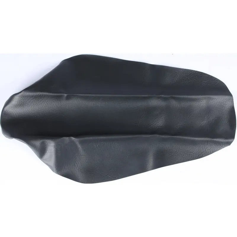 CYCLE WORKS SEAT COVER BLACK 35-31203-01