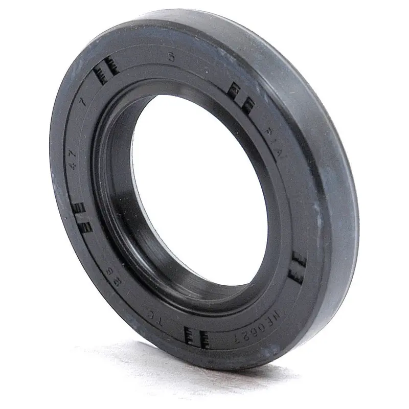 Metric Rotary Shaft Seal, 38 x 72 x 10mm Double Lip | Sparex Part No.S.50308