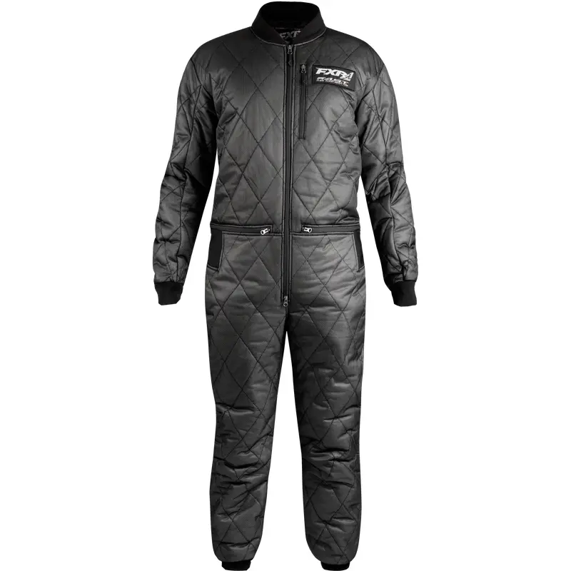 Monosuit Removable Liner F.A.S.T.