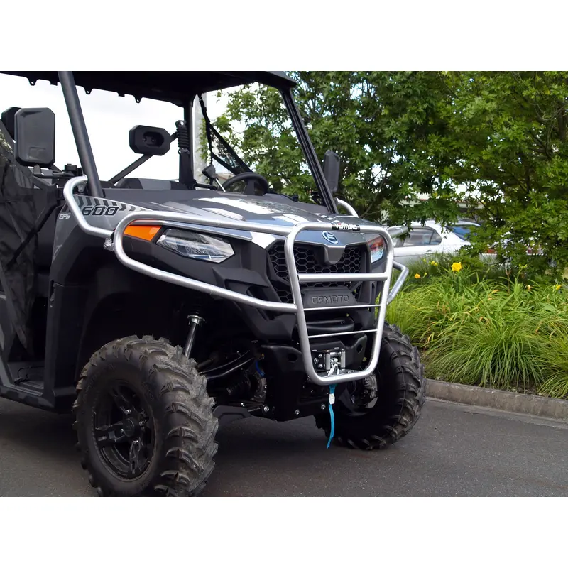 CF Moto CF Moto U Force 600 (22 - >)
