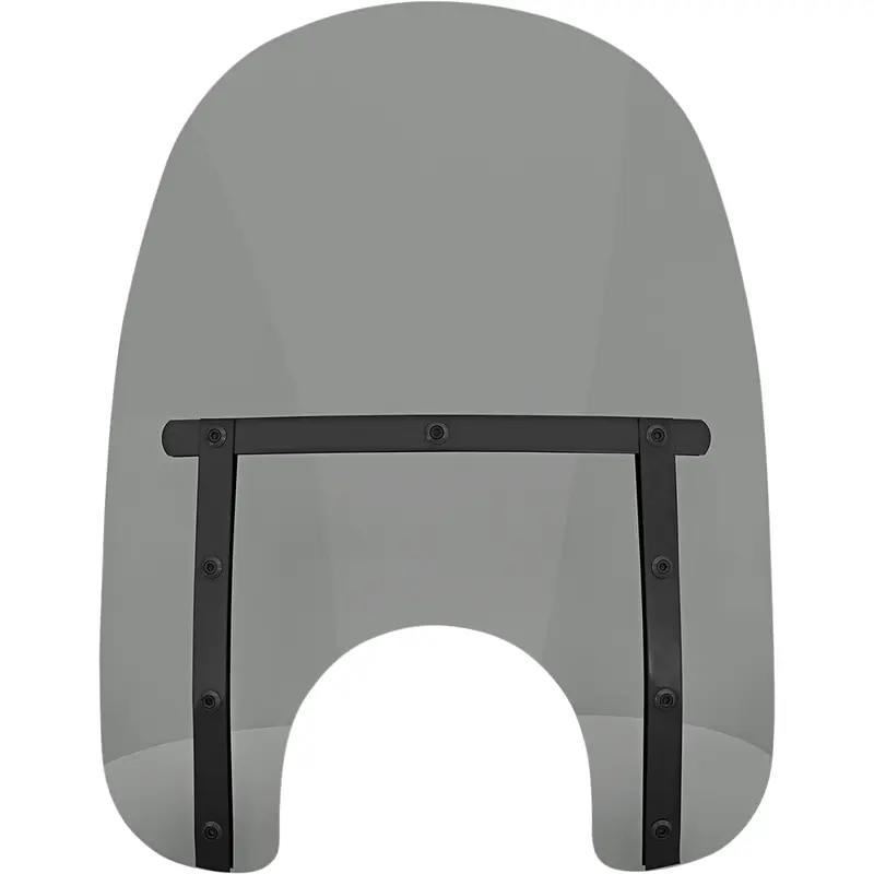 MEMPHIS SHADES Slim - 17" - Night Shades Black Smoke MEB42112