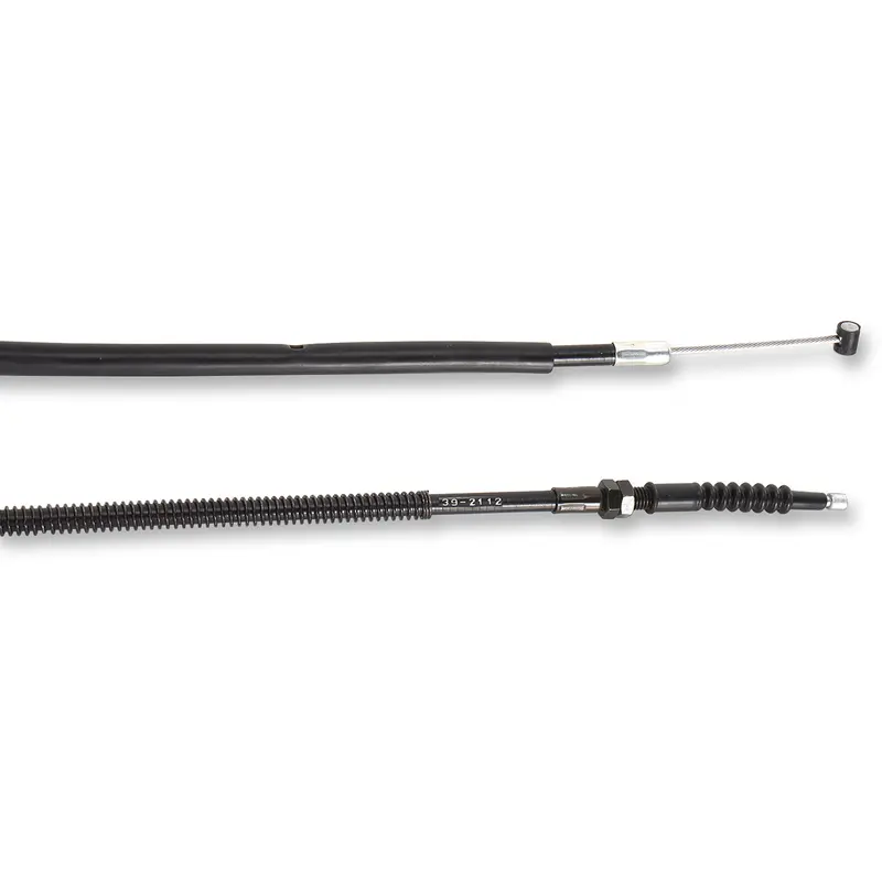 MOOSE RACING Clutch Cable - Yamaha 45-2034