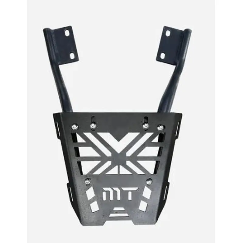 Royal Enfield Interceptor 650 moto torque back carrier