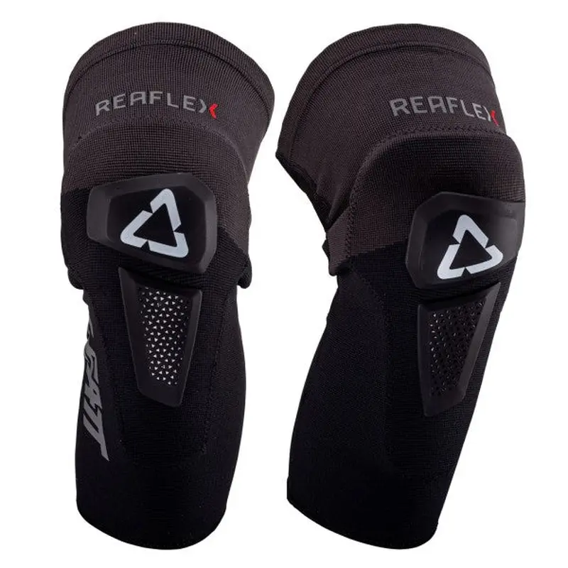 Protge-Genoux de Motocross Reaflex Hybrid Junior