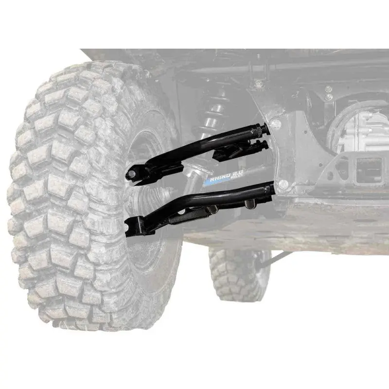 SuperATV Can-Am Defender HD10 1.5" Rear Offset A-Arms