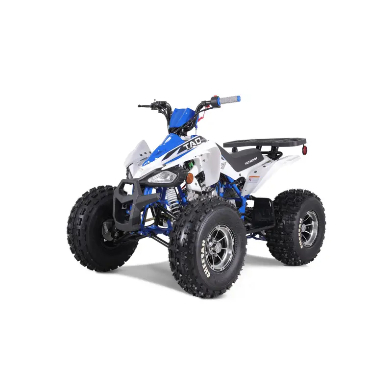 Tao Tao Cheetah Platinum Children's ATV, 4-Stroke 125cc