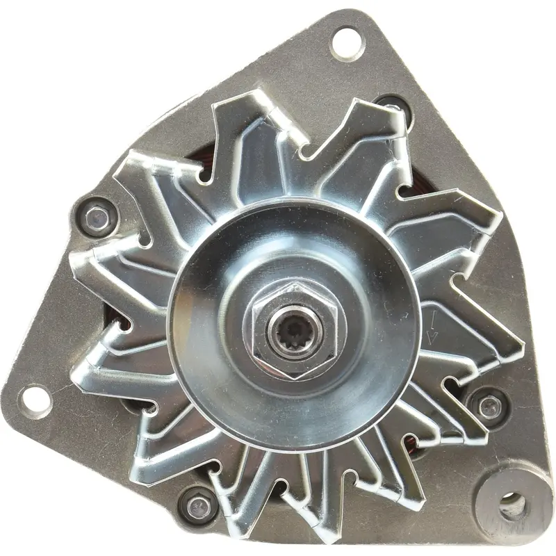 Alternator (Mahle) - 14V, 65 Amps | Sparex Part No.S.35954