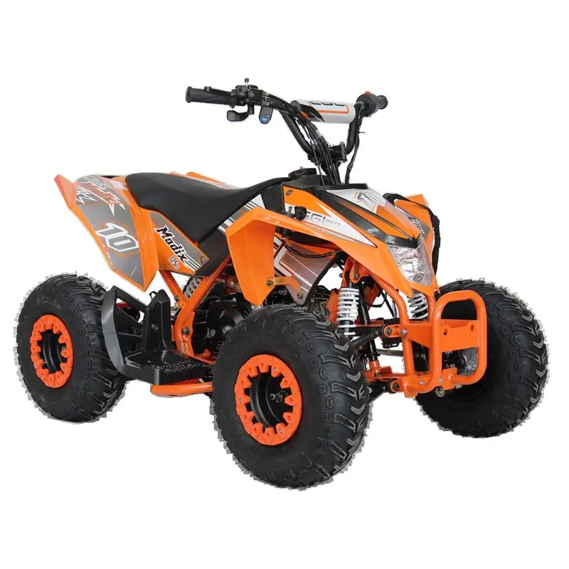 EGL Madix 110 Sport Children's ATV, 4-Stroke 110cc