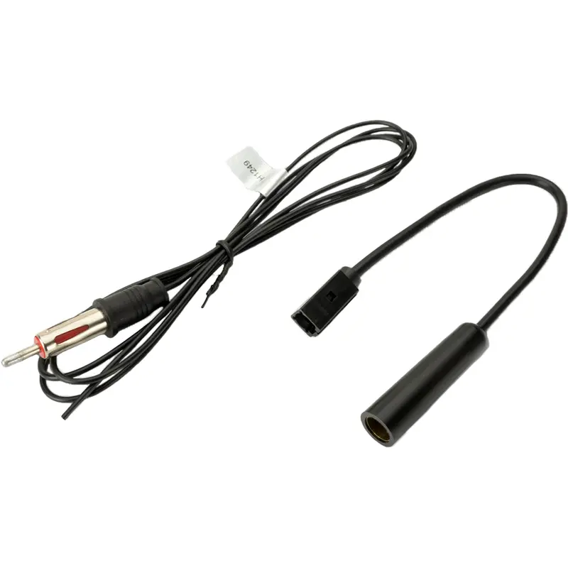 Polaris Ride Command Antenna Kit