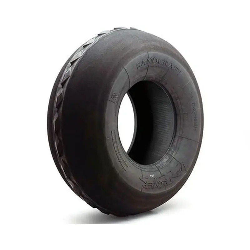 35" x 13.5 x 15" - DESTROYER Mohawk Front Tire (Diamond)