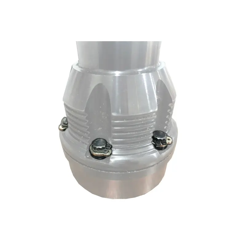 Locking Fastener Bolt Kit for CV Prop Shafts by RCV