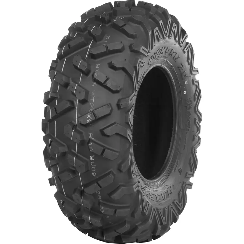 MAXXIS TIRE BIGHORN 2 FRONT 26X9R14 LR395LBS RADIAL