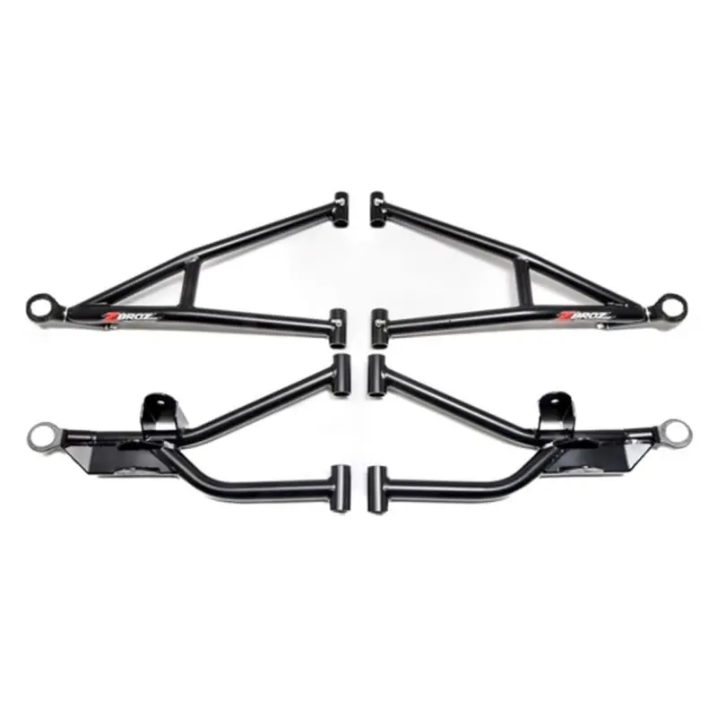 Polaris Ranger XP 1000 HD Pro A-Arms (2018-2020)