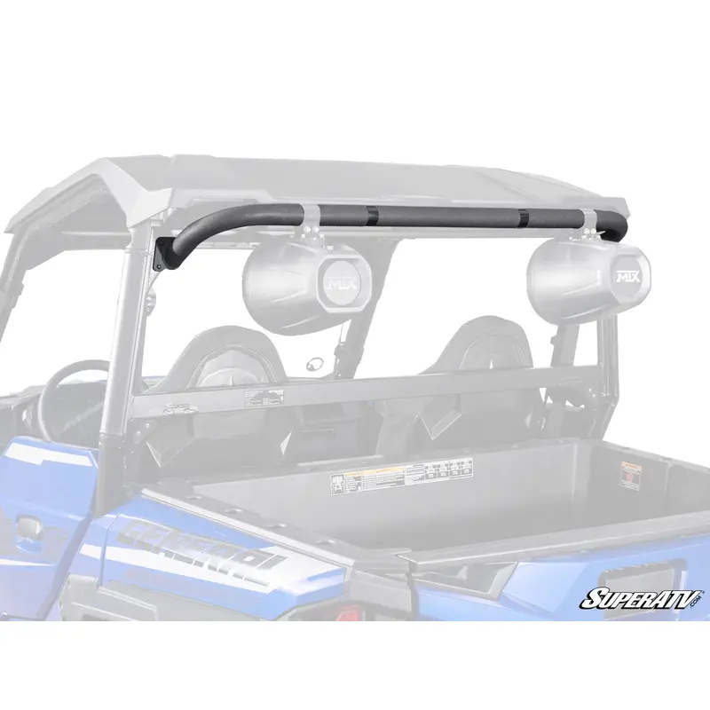 SuperATV Polaris General Wakeboard Speaker Mount