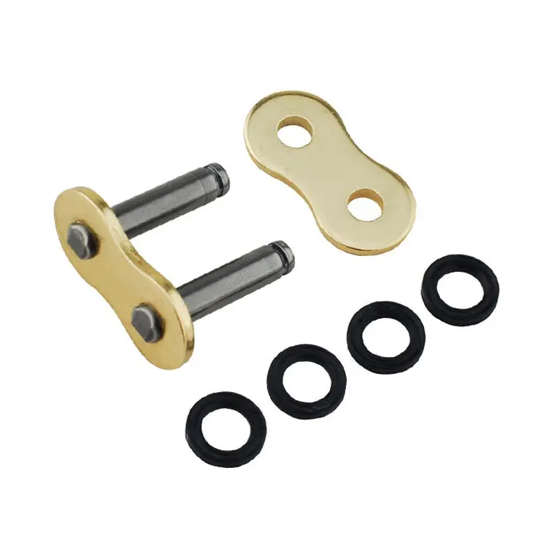 IRIS 525 FB RIVET (PIN) LINK